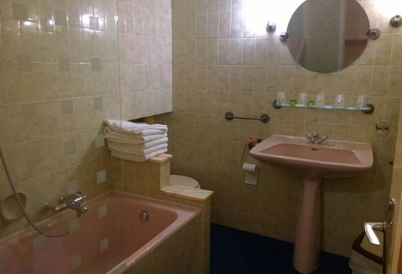 ホテル Hôtel Saint Pierre