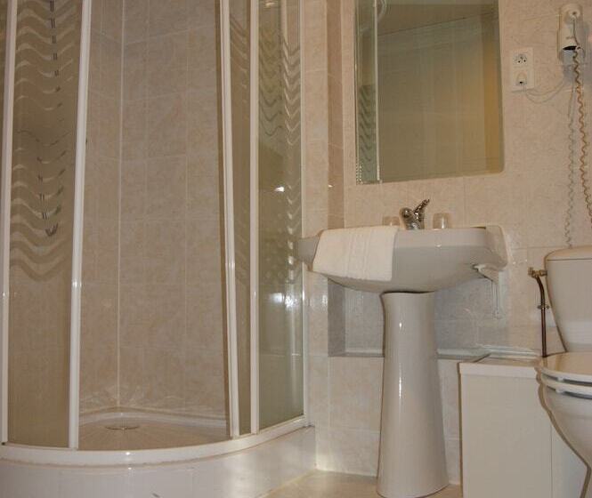 ホテル Hôtel Saint Pierre