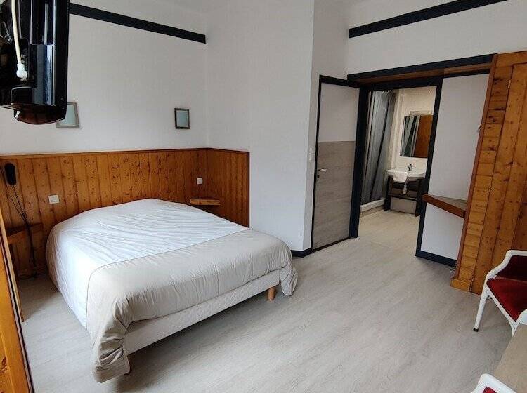 ホテル Hôtel Saint Pierre