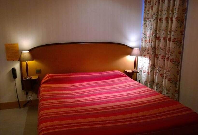 ホテル Hôtel Saint Pierre