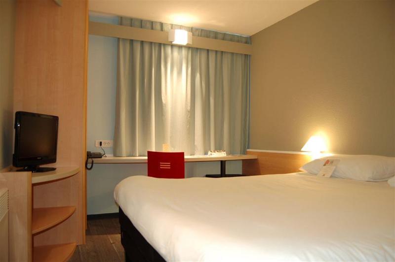 בית מלון כפרי Ibis Auray