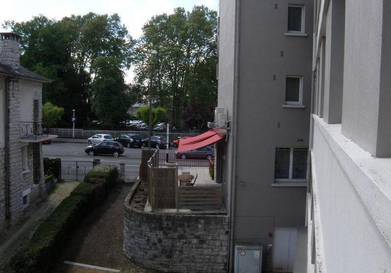 호텔 Ibis Brive Centre