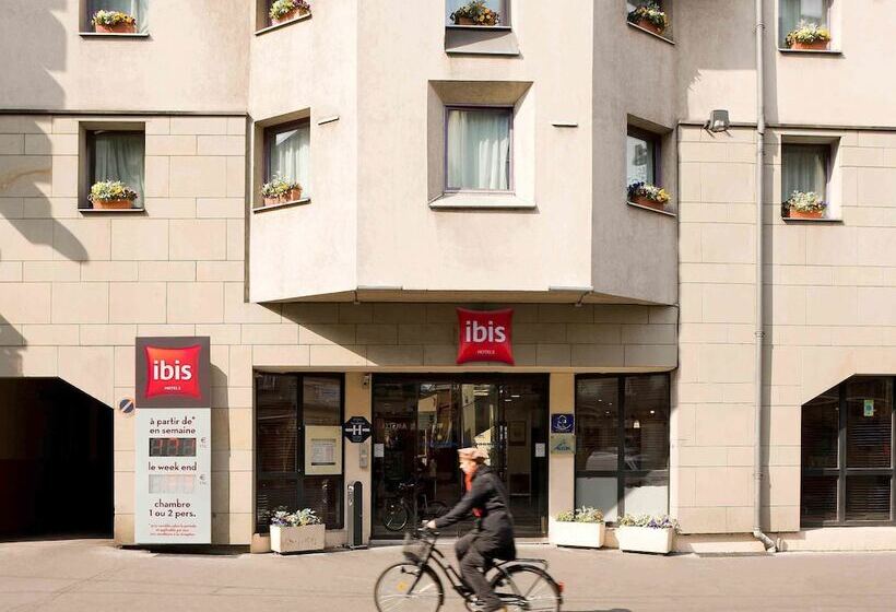 هتل Ibis Strasbourg Centre Petite France