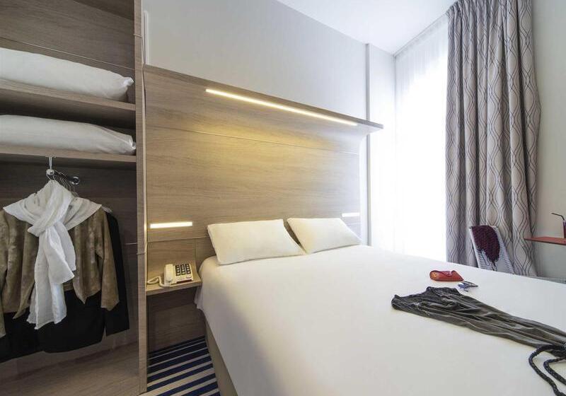 Hotel Ibis Styles La Rochelle Centre