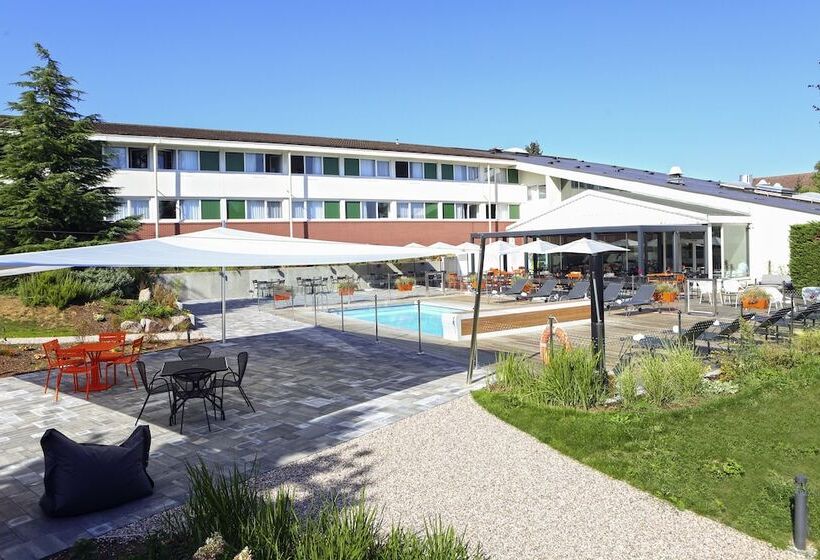 فندق Ibis Styles Nancy Sud