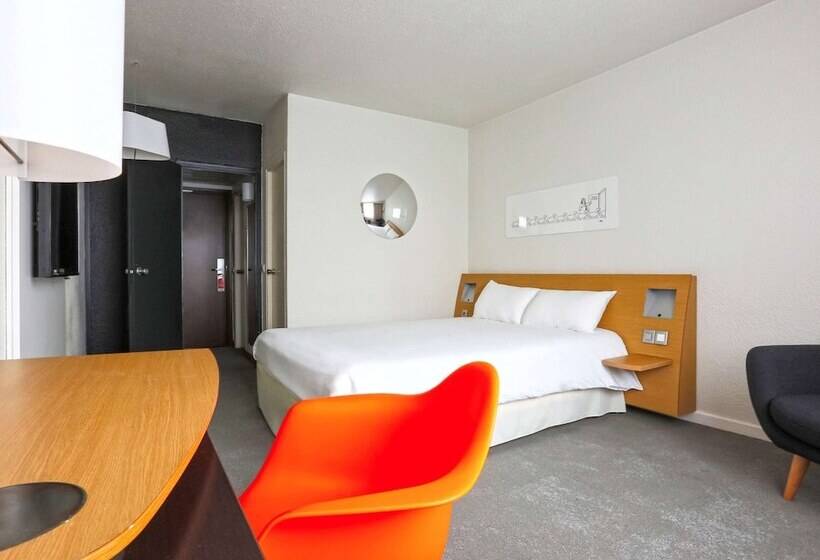فندق Ibis Styles Nancy Sud
