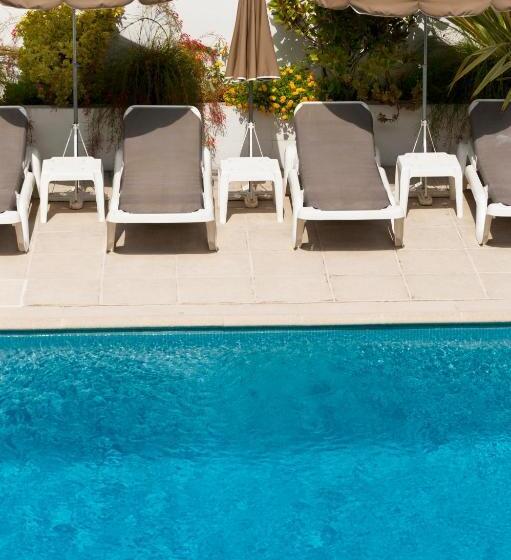 هتل Ibis Styles Nice Cap 3000 Aeroport