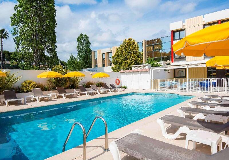 هتل Ibis Styles Nice Cap 3000 Aeroport