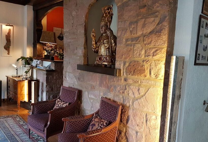 酒店 Le Saint Barnabe & Spa   Near Guebwiller