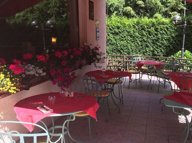 酒店 Le Saint Barnabe & Spa   Near Guebwiller