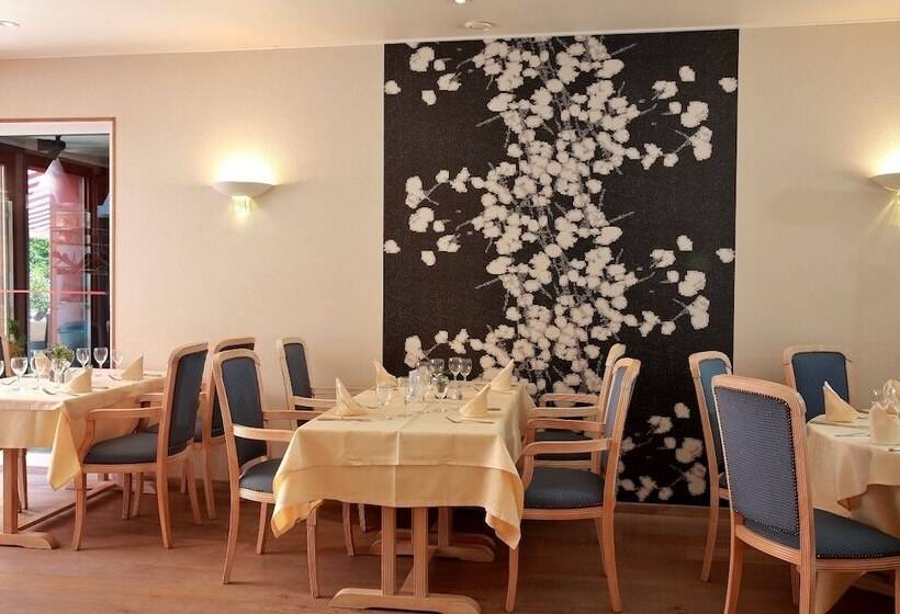 בית מלון כפרי Logis Le Luth