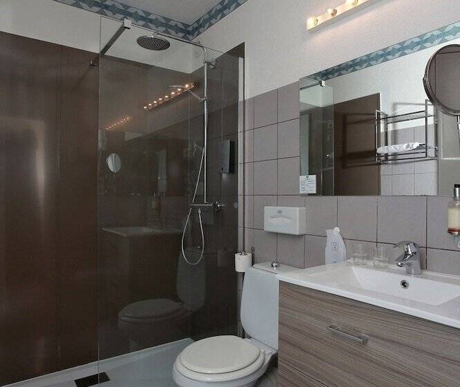 בית מלון כפרי Logis Le Luth