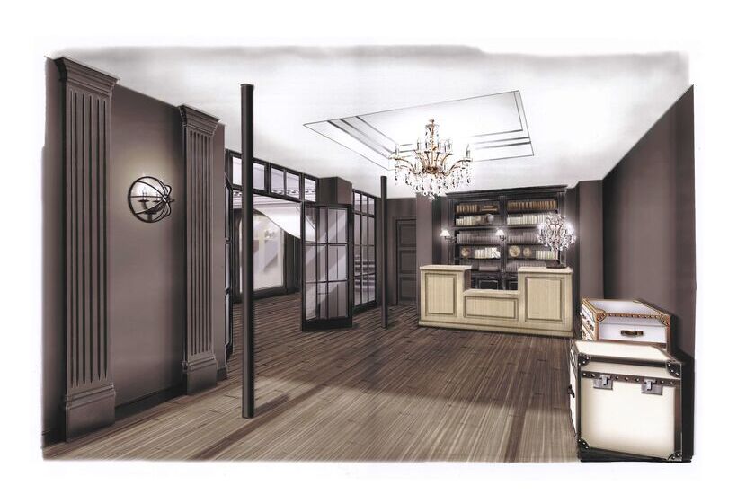 New Hotel Roblin