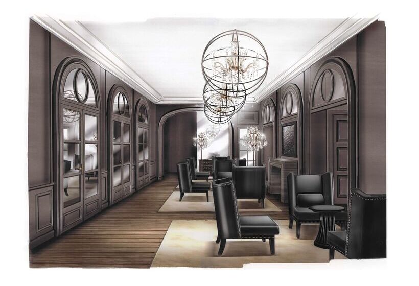 New Hotel Roblin