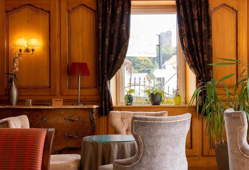 فندق Parc Hôtel