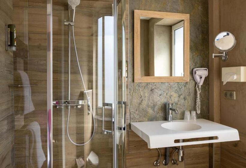 בית מלון כפרי Parc Hôtel