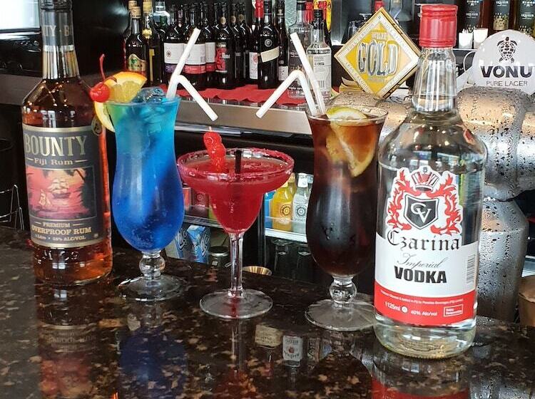 فندق Peninsula International