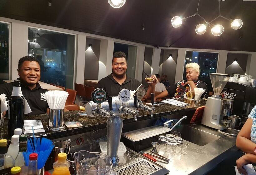 فندق Peninsula International