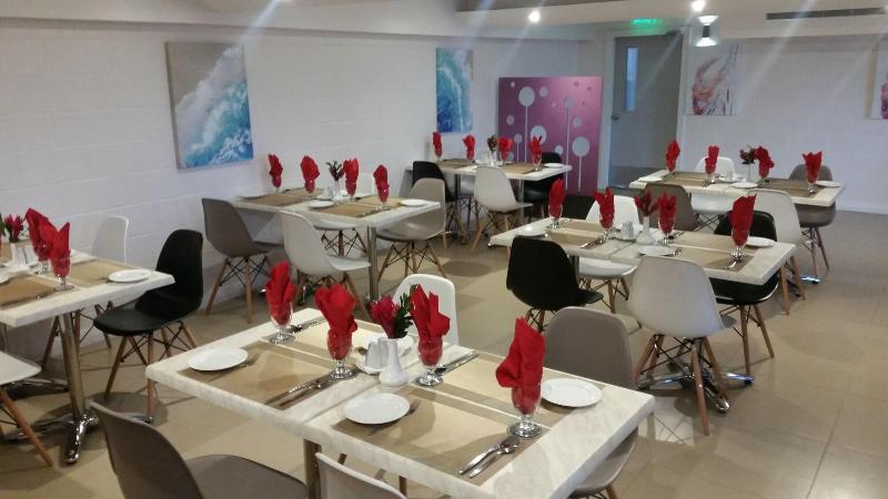 فندق Peninsula International