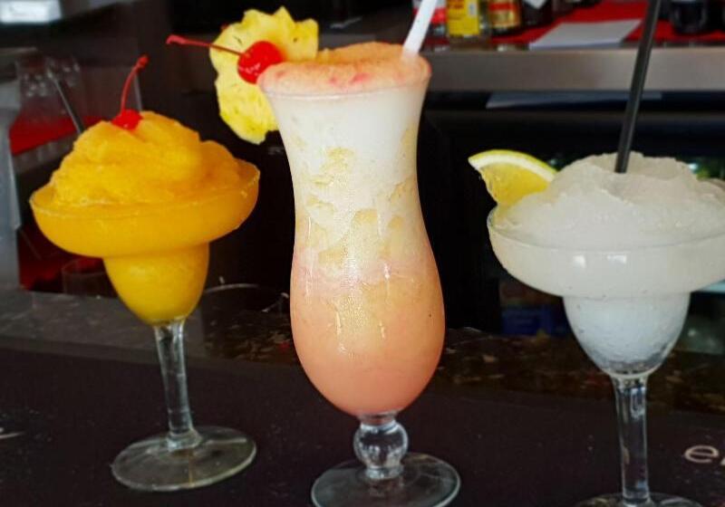 فندق Peninsula International