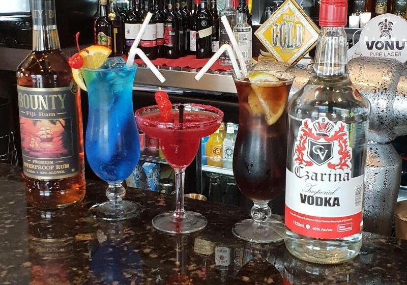 فندق Peninsula International