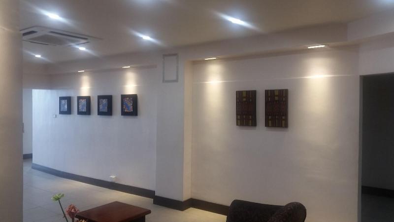 فندق Peninsula International