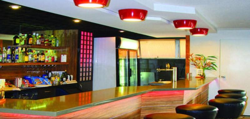 فندق Peninsula International