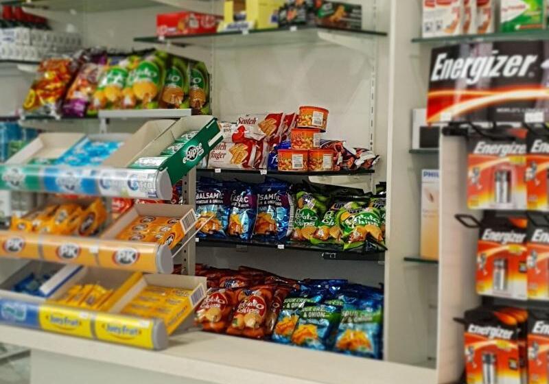 فندق Peninsula International