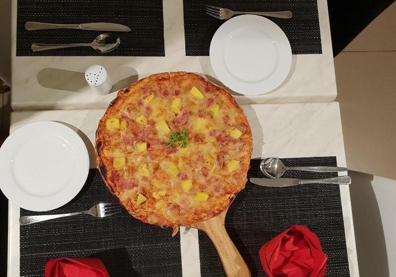 فندق Peninsula International