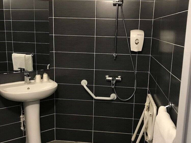 בית מלון כפרי Premiere Classe Reims Ouest  Tinqueux