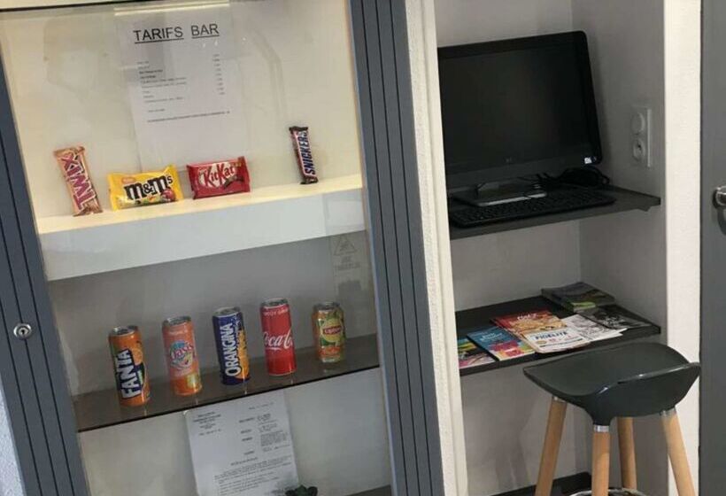 فندق Premiere Classe Rennes Sud Est