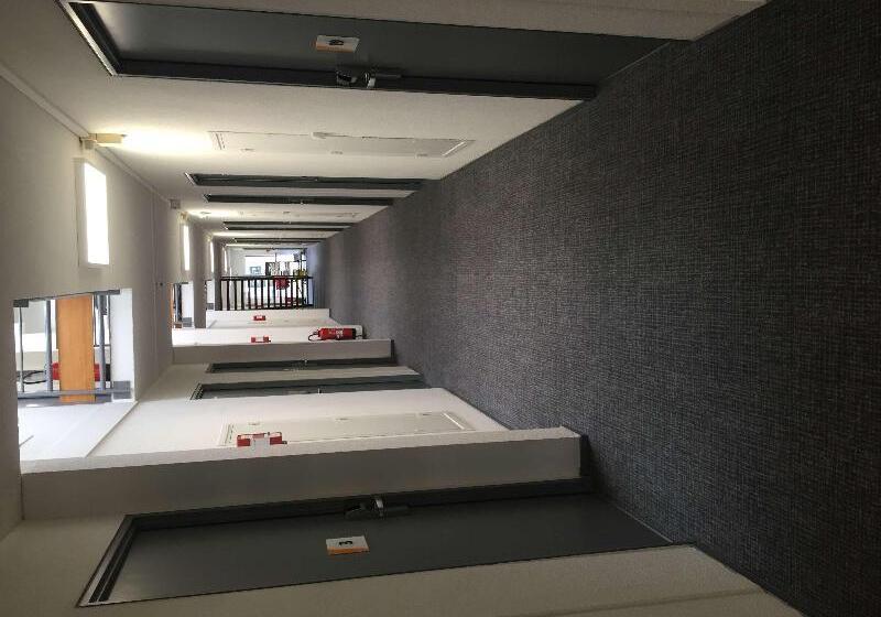 فندق Premiere Classe Rennes Sud Est