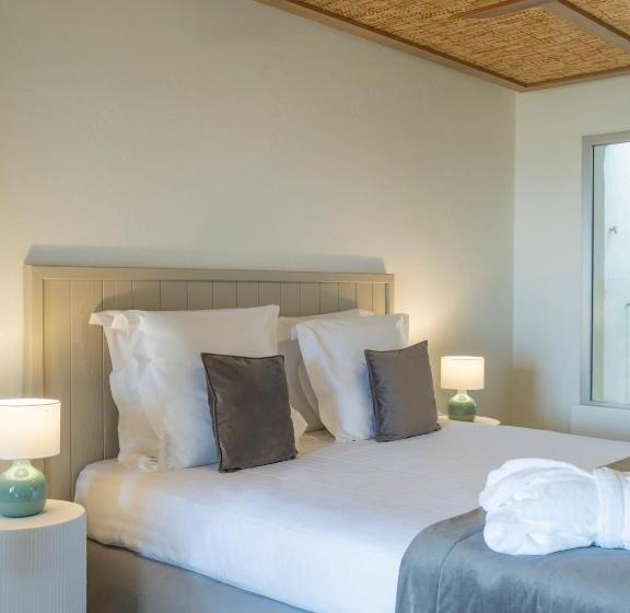 فندق Punta Lara Noirmoutier   Vue Mer   Nouvellement Rénové