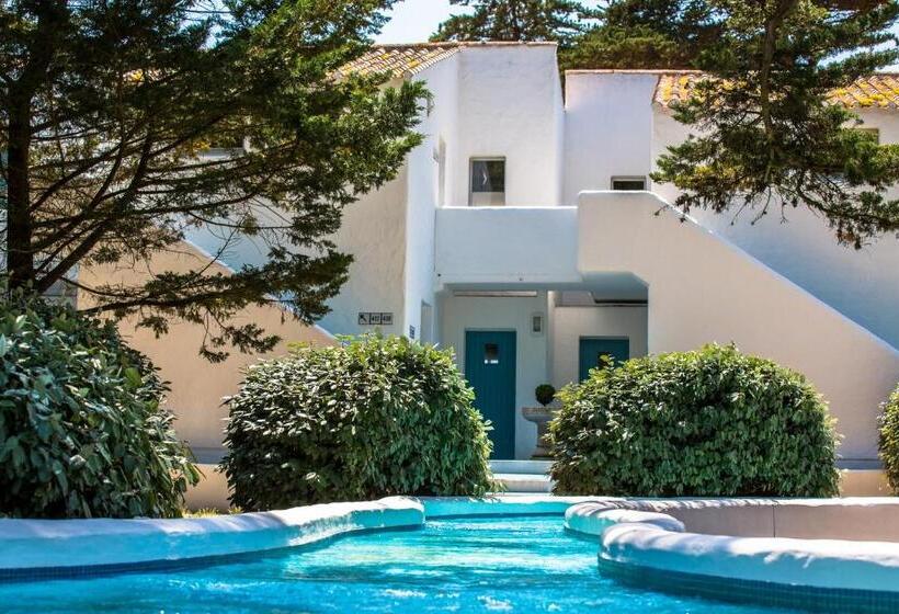 فندق Punta Lara Noirmoutier   Vue Mer   Nouvellement Rénové
