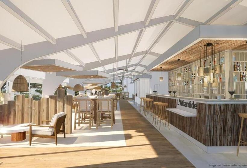 فندق Punta Lara Noirmoutier   Vue Mer   Nouvellement Rénové