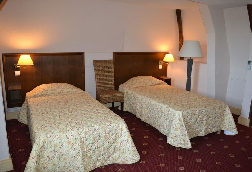 酒店 Le Relais Du Perigord Noir