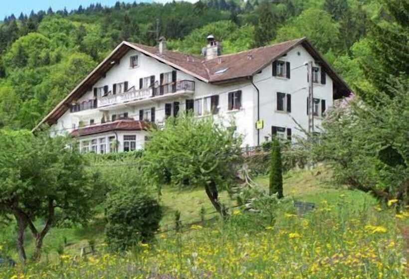 فندق Hôtel Taillard
