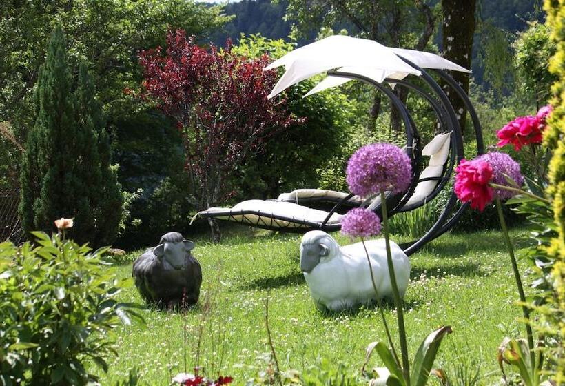 فندق Hôtel Taillard