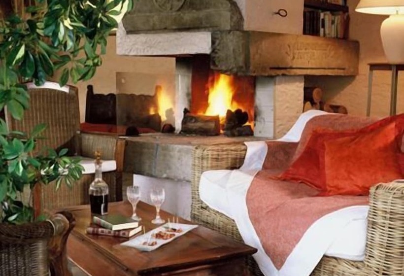 فندق Hôtel Taillard