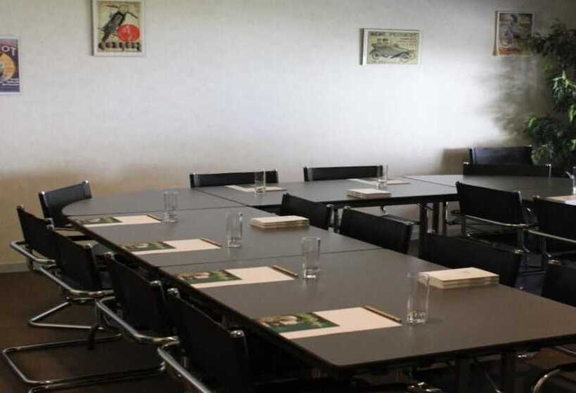 فندق Hôtel Taillard