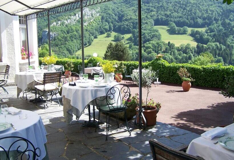 فندق Hôtel Taillard