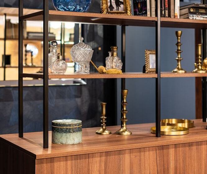 هتل Royal Saint Germain