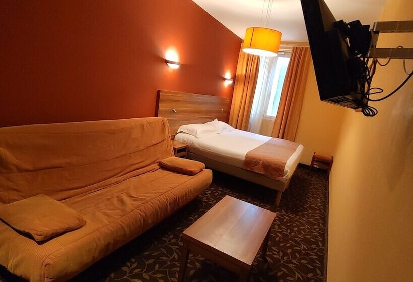 هتل Résidence Share Inn