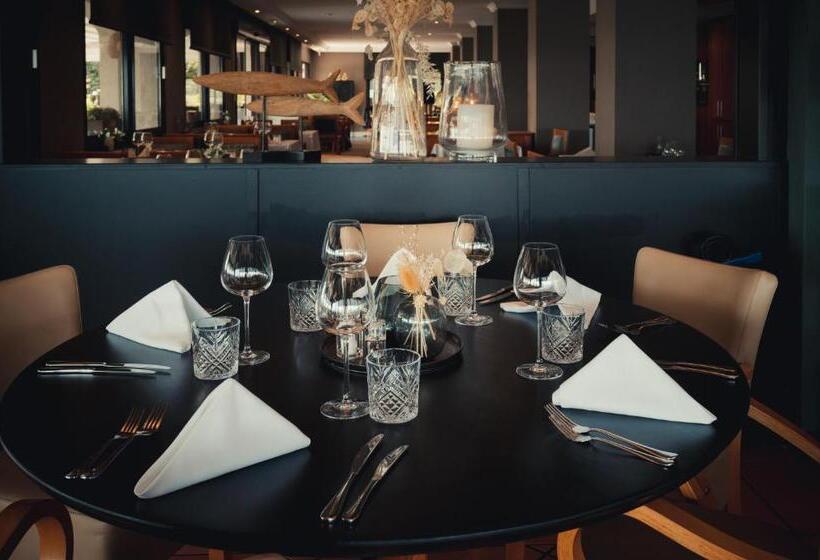 Van Der Valk Hotel Saint Aygulf