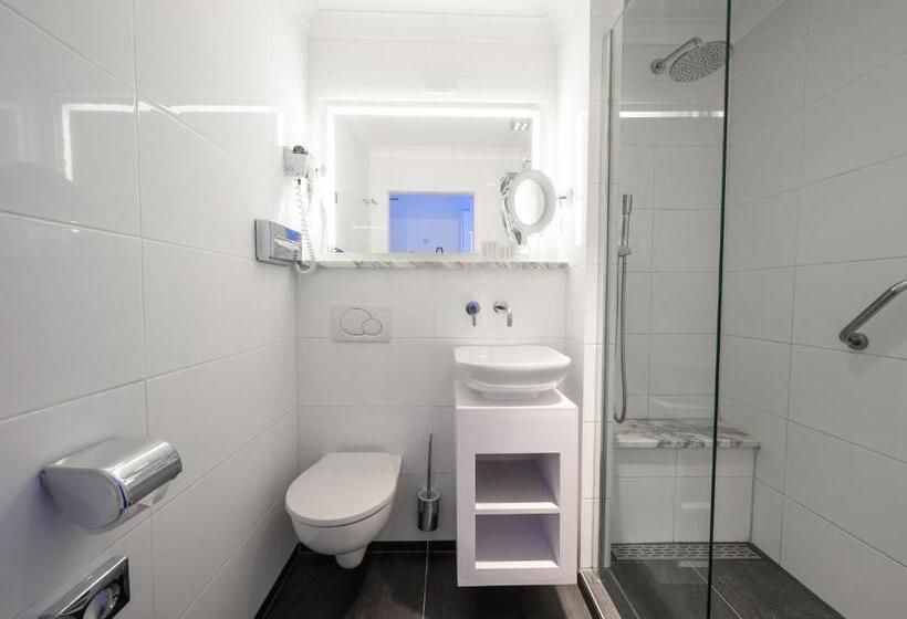 Van Der Valk Hotel Saint Aygulf