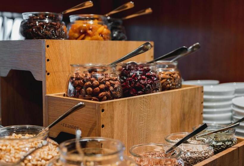 Van Der Valk Hotel Saint Aygulf