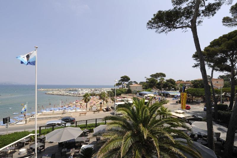 Van Der Valk Hotel Saint Aygulf