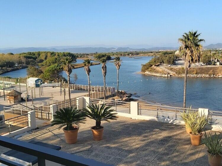 Van Der Valk Hotel Saint Aygulf