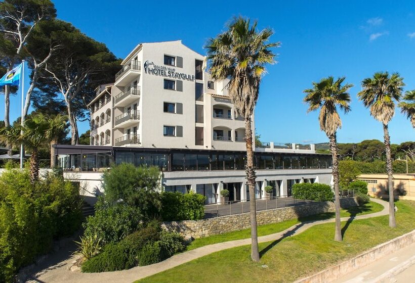 Van Der Valk Hotel Saint Aygulf