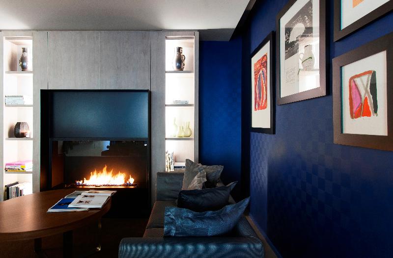 هتل Sofitel Paris Arc De Triomphe